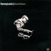 LEWIS RAMSEY  - CD FINEST HOUR