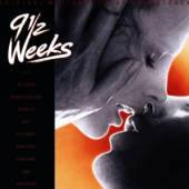 SOUNDTRACK  - CD 9 1/2 WEEKS