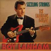 LANHAM ROY  - CD SIZZLING STRINGS/FABULOUS