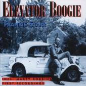 STARR FRANKIE  - CD ELEVATOR BOOGIE