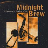 VARIOUS  - VINYL MIDNIGHT BREW [VINYL]