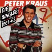 KRAUS PETER  - CD DIE SINGLES 1961 - 1962