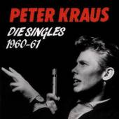 KRAUS PETER  - CD DIE SINGLES 1960 - 1961