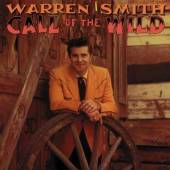 SMITH WARREN  - CD CALL OF THE WILD