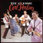 PERKINS CARL  - 5xCD CLASSIC