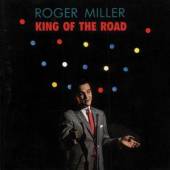 MILLER ROGER  - CD KING OF THE ROAD