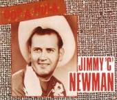 NEWMAN JIMMY C.  - 2xCD BOP A HULA