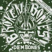  DEM BONES -REISSUE- - supershop.sk