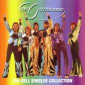 GLITTER BAND  - CD BELL SINGLES COLLECTION