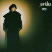 TABOR JUNE  - CD ALEYN