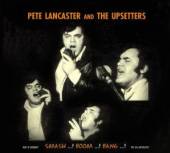  PETE LANCASTER & THE UPSE / UPSETTERS (BEAT) - suprshop.cz