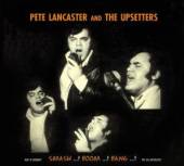  PETE LANCASTER & THE UPSE / UPSETTERS (BEAT) - supershop.sk