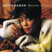 BAKER ANITA  - CD RHYTHM OF LOVE