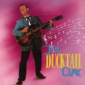 CLAY JOE  - CD DUCKTAIL