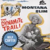  DYNAMITE TRAIL! / DECCA YEARS, 1954 - 58 - supershop.sk