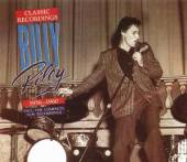 RILEY BILLY  - 2xCD CLASSIC RECORDINGS'56-'60