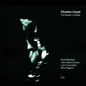 LLOYD CHARLES  - CD WATER IS WIDE