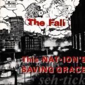 FALL  - CD THIS NATION'S SAVING..