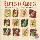 VARIOUS  - CD BEATLES IN CLASSIC