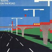 TRAFFIC  - CD ON THE ROAD