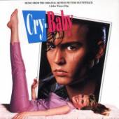SOUNDTRACK  - CD CRY BABY