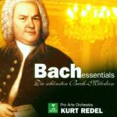  BACH ESSENTIALS - supershop.sk