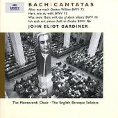  BACH:CANTATAS FOR THE 3RD SUNDAY - supershop.sk