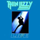 THIN LIZZY  - 2xCD LIFE -LIVE-