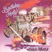 BIRTHDAY PARTY  - CD JUNK YARD