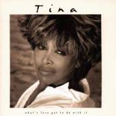  TINA - WHAT'S LOVE GOT TO DO WITH IT - supershop.sk