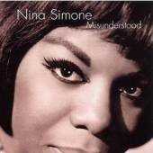 SIMONE NINA  - 2xCD MISUNDERSTOOD