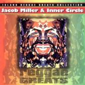 INNER CIRCLE  - CD REGGAE GREATS