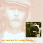 NILSSON HARRY  - CD NILSSON SCHMILSSON