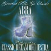 CLASSIC DREAM ORCHESTRA  - CD ABBA (GER)