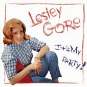 GORE LESLEY  - 5xCD IT'S MY PARTY =BOX=