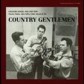COUNTRY GENTLEMAN  - CD COUNTRY SONGS, OLD & NEW