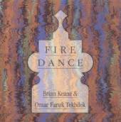 KEANE BRIAN  - CD FIRE DANCE