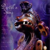VARIOUS  - CD DEVIL'S TUNE-ETHNIC MUSIC