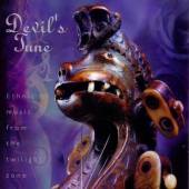  DEVIL'S TUNE-ETHNIC MUSIC - suprshop.cz