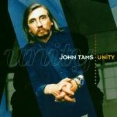 TAMS JOHN  - CD UNITY