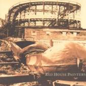 RED HOUSE PAINTERS  - CD RED HOUSE PAINTERS