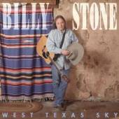 STONE BILLY  - CD WEST TEXAS SKY