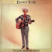 TUBB ERNEST  - 5xCD YELLOW ROSE OF TEX -150T-