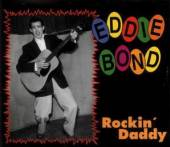 BOND EDDIE  - 2xCD ROCKIN' DADDY -51TR.- / 2CD