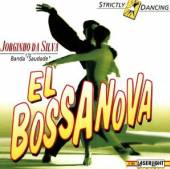 STRICTLY DANCING  - CD EL BOSSA NOVA