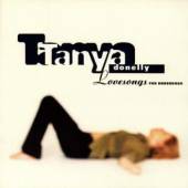 DONELLY TANYA  - CD LOVESONGS FOR UNDERGDOGS