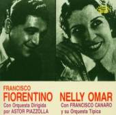 OMAR NELLY  - CD AND FRANCISCO FIORENTINO