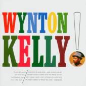 KELLY WYNTON  - 2xCD WYNTON KELLY