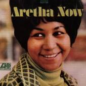 FRANKLIN ARETHA  - CD NOW