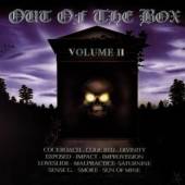 VARIOUS  - CD OUT OF THE BOX II